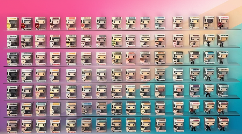 Funko Pop Bundles